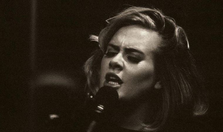 Adele’in yeni albümü neden tedarik krizini sebep oldu?