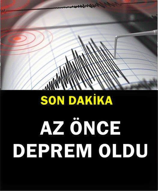 Son Dakka Deprem