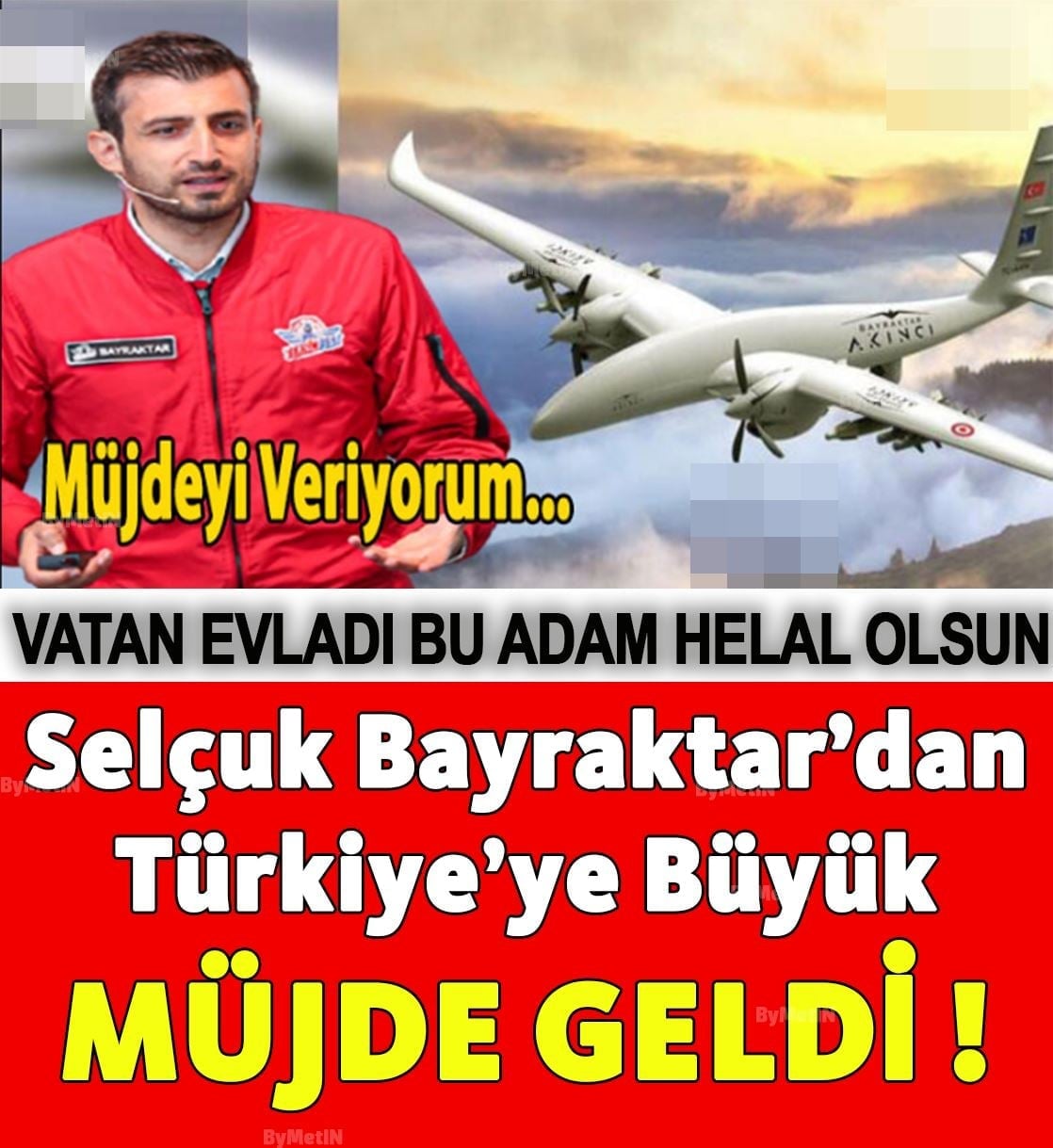 Vatan Evladı