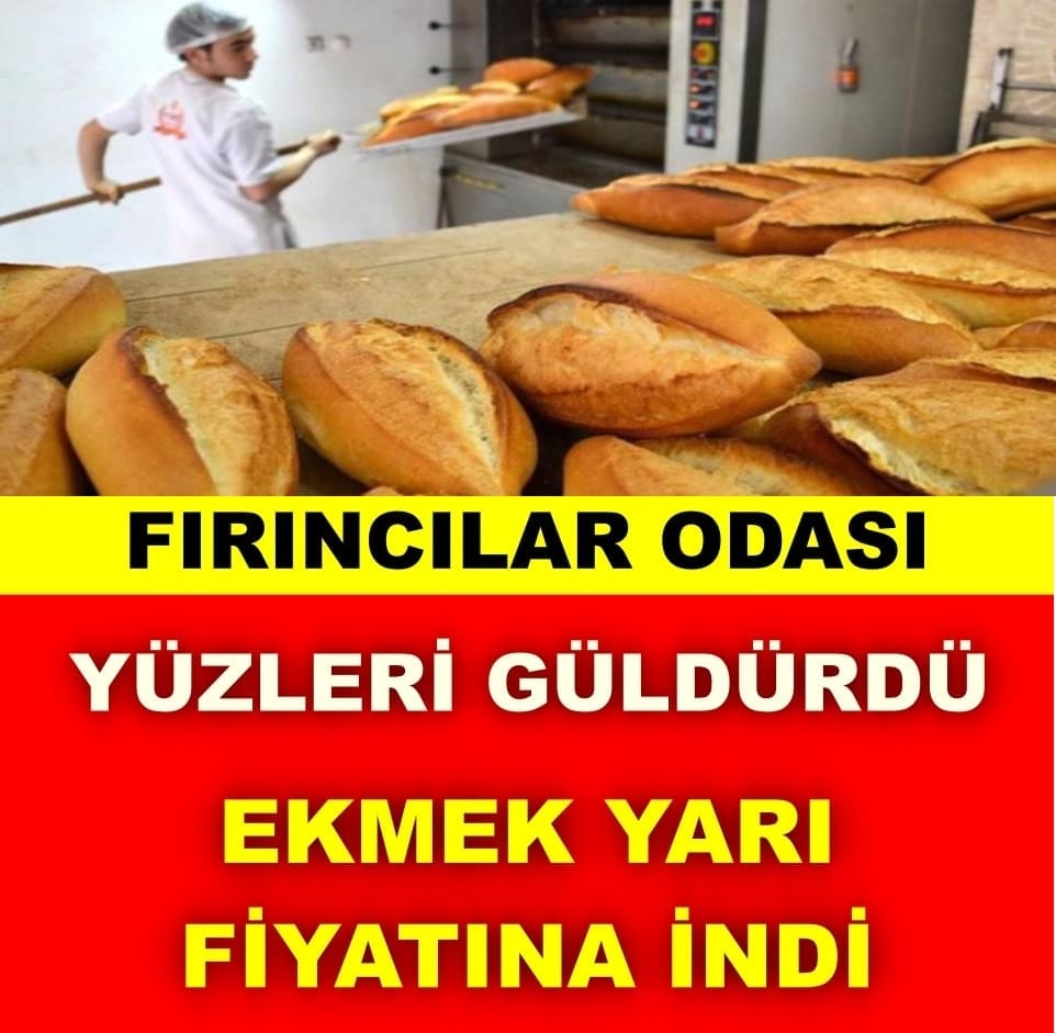 Ekmek