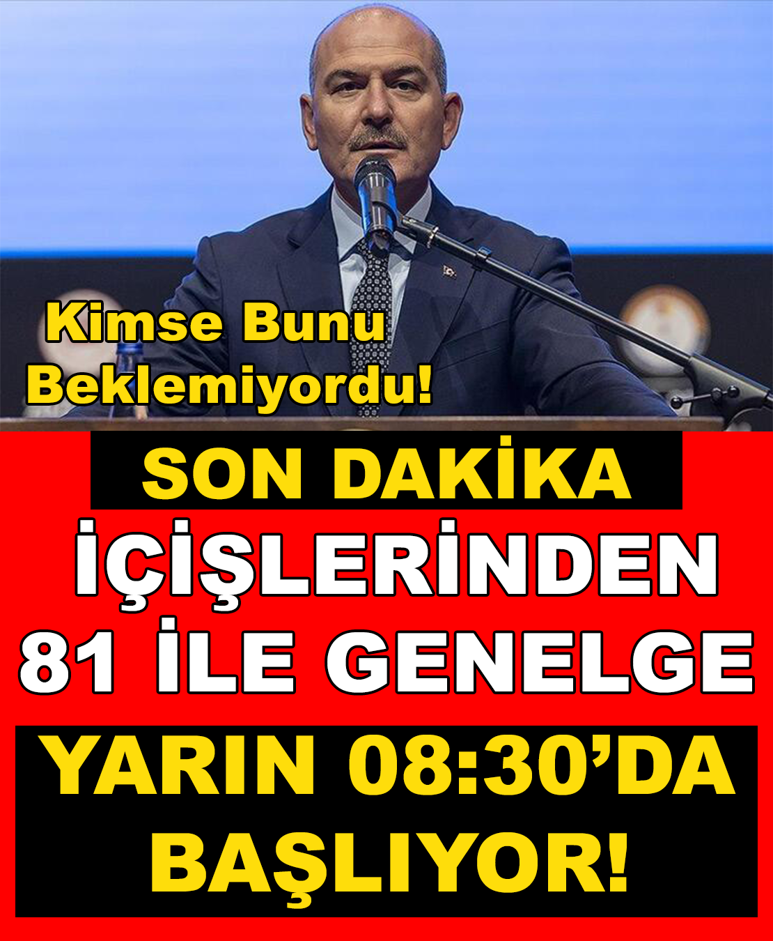 Bu Gün Başlıyor