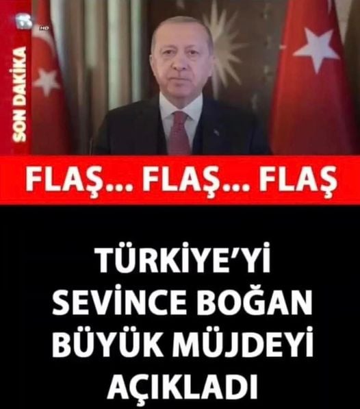 Büyük Müjde