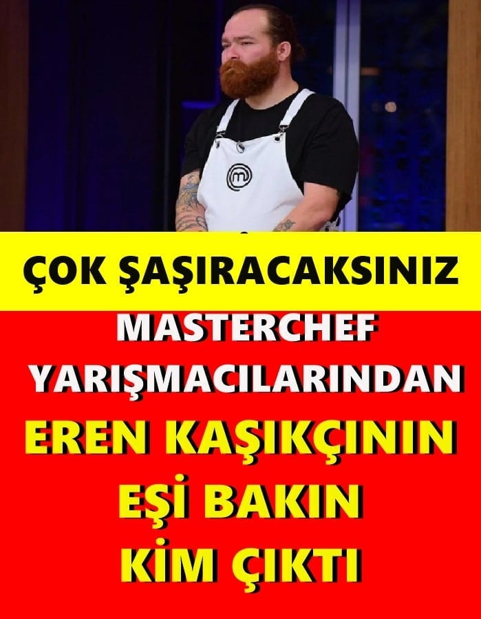 Masterchef Bakın Ailesi