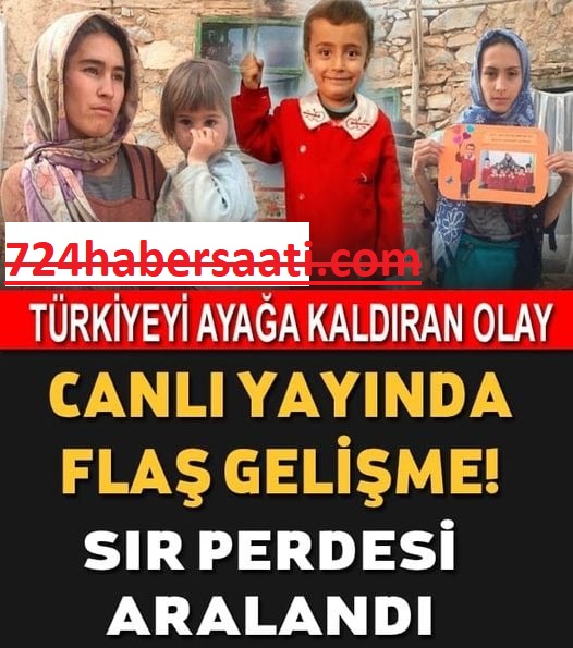 Yasinle İlgili Son Gelişmeler