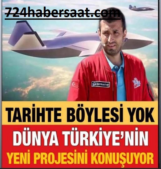 Türkiye Güzel Adımlar Atıyor