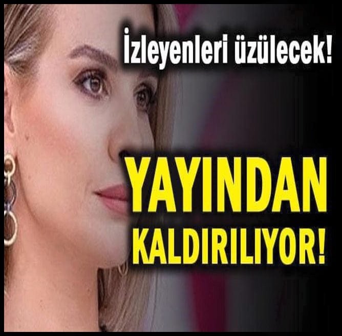 Yayından