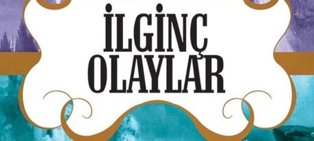 Dünyanın En İlginç 10 Olayı