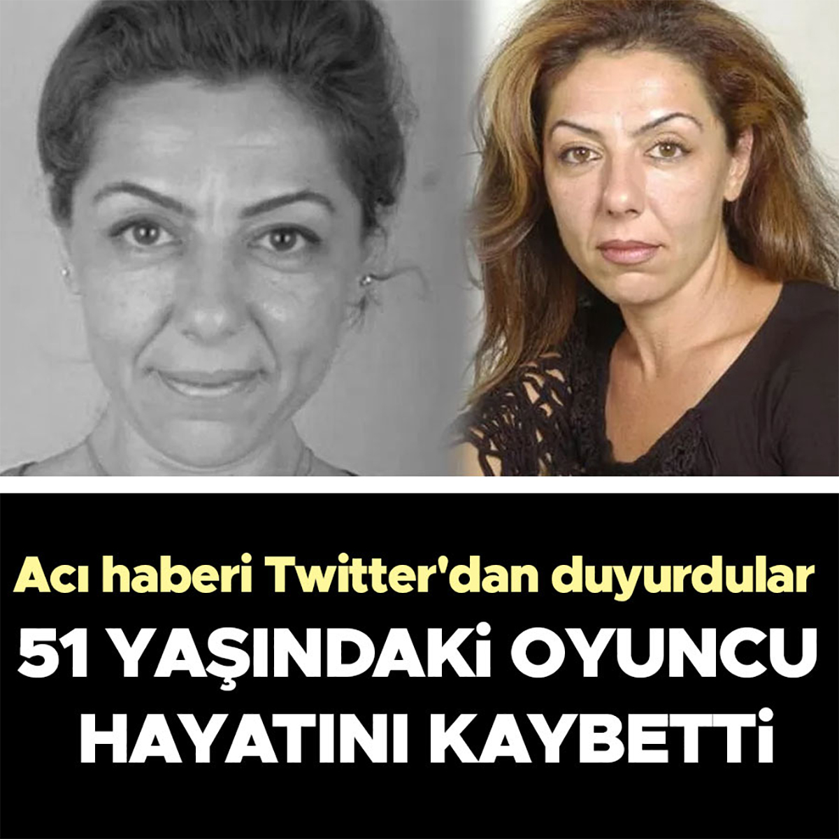 başak özel hayatını kaybetti