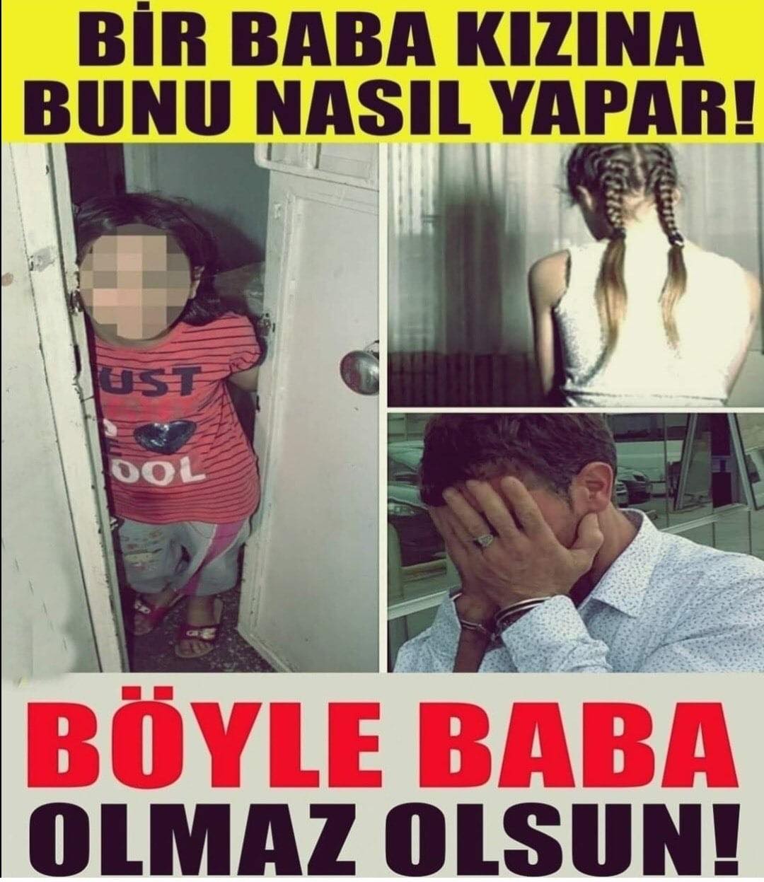 Bir Baba Bunu Nasıl Yapar