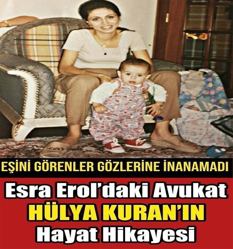 Antlaya Hakkında Herşey Lüks Bir Evde Yaşayan Hülya Kuran Ve Kocası