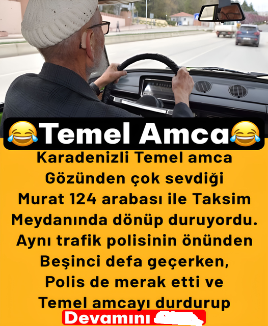 Antalya Hakkinda Hersey Birazda Gülelim Temel Amca